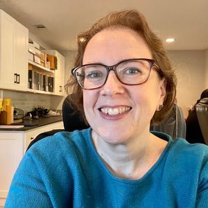 Meet your Posher, Jamie